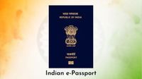 வந்தாச்சு சிப் பொருத்தப்பட்ட பாஸ்போர்ட்.. ஏற்கனவே பாஸ்போர்ட் வைத்திருப்பவர்கள் என்ன செய்ய வேண்டும்?