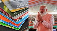 கேரளாவில் புது கிரெடிட் கார்டு அறிமுகம் செய்த பிரதமர் மோடி.. யாருக்கு கிடைக்கும்? நன்மை என்ன? - முழு விபரம்