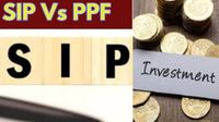 PPF Vs SIP: 10 வருஷத்துல யாரு கிங்? ரூ.1.5 லட்சத்தை எதில் போட்டால் கோடீஸ்வரர் ஆகலாம்?