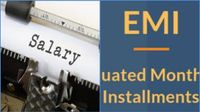 மாதச் சம்பளம் முக்கால்வாசி EMI-க்கே போகுதா? உங்கள் பாக்கெட்டை பாதுகாக்க 5 ரகசியங்கள் இதோ !