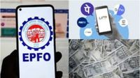 EPFO 3.0: ரூ.5 லட்சம் வரை ஈஸியா கிளைம் செய்யலாம்! பிஎஃப் சந்தாதாரர்களுக்கு இன்னும் பல குட் நியூஸ்!