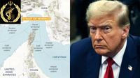 Strait of Hormuz: ஒரு லிட்டர் கச்சா எண்ணெய் கூட அனுப்ப முடியாது.. டிரம்ப்-க்கு பதிலடி கொடுத்த ஈரான் IRGC படை!