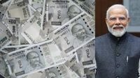 இந்தியாவில் மீண்டும் ஒரு பண மதிப்பு நீக்க நடவடிக்கையா? பிரதமர் நரேந்திர மோடிக்கு பறந்த கடிதம்!!