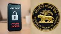 லோன் கட்டவில்லை என்றால் செல்போன் பிளாக் செய்யப்படுமா? - ரிசர்வ் வங்கியின் புதிய விதிமுறை