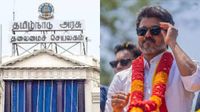 விஜய்-இன் தவெகவுக்கு 13, திமுகவுக்கு 0 : சட்டமன்ற தேர்தலில் நடந்த தலைகீழ் மாற்றம்!!