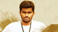 அரசியல் கட்சிய விடுங்க..!! இது நம்ம இயக்கத்தின் தலைவர் அண்ணாமலை படத்துல நடிச்சிருக்காரு தெரியுமா?