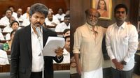 விஜய்யின் தவெகவுக்கு செக் வைக்குமா அண்ணாமலையின் இது நம்ம இயக்கம்? அண்ணாமலைக்கு ரஜினிகாந்த் ஆதரவா?