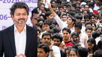இளைஞர்களே விஜய் அரசு தரும் ரூ.25,000 நிதியுதவி..!! மிஸ் பண்ணிடாதீங்க!! 30ஆம் தேதி கடைசி நாள்..!!