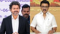 4 ஆண்டுகளாக ஸ்டாலின் ஆட்சியில் நடக்காத ஒன்று விஜய் ஆட்சியில் இன்று நடந்தது..!!