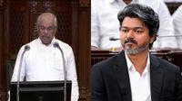 விஜய் அரசின் வெற்றி தமிழகம் திட்டம்: ஆளுநர் உரையில் இடம்பெற்ற இந்த 10 விஷயங்கள கவனிச்சீங்களா..!!