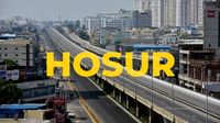 Hosur-க்கு புதிய முதலீடு வருகிறதா? ரோல்ஸ் ராய்ஸுடன் பியூஷ் கோயல் முக்கிய ஆலோசனை கூட்டம்