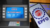 PF பணத்தை எடுக்க தனியாக ATM கார்டு வழங்கப்படுகிறதா? லேட்டஸ்ட் அப்டேட் என்ன?