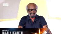 நான் பேசினாலே பிரச்சினை – தர்மன் பட அறிமுக விழாவில் விஜய் குறித்து பேசினாரா ரஜினிகாந்த்?