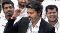 நீண்ட நாட்களுக்கு பின் விஜய் சொன்ன குட்டி கதை..!! அதுவும் சட்டப்பேரவையில்.. டென்ஷனான திமுக..!!