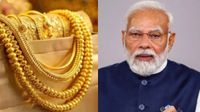  கோல்ட் மானிடைசேஷன் 2.0: சுதந்திர தினத்திற்கு முன்பு மோடி கொண்டு வரப்போகும் மெகா திட்டம்!