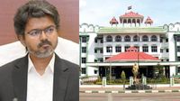கரூர் கூட்ட நெரிசல் வழக்கு: அரசு பணி வழங்கலாம்.. ஆனால்..? விஜய் அரசுக்கு நீதிமன்றம் பரபரப்பு உத்தரவு