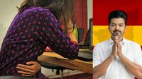 பெண்களுக்கு சம்பளத்துடன் லீவ்..? விஜய் அரசுக்கு மதுரை நீதிமன்றம் கொடுத்த ஆலோசனை!