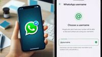இந்தியாவில் WhatsApp User Name வசதி வருவதில் சிக்கல்.. மெட்டா நிறுவனத்திற்கு மத்திய அரசு நோட்டீஸ்..!!