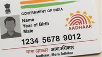 வீட்டிலிருந்தே ஆதாரில் மொபைல் நம்பரை மாற்றலாம்.. அதுவும் ஒரு சில நிமிடங்களில்..!