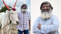 IT வேலைக்கு கும்பிடு! கோபத்தில் 8 வருடம் பேசாத அப்பா! இருந்தும் ரூ.600 கோடி சாம்ராஜ்யத்தை உருவாக்கிய நபர்!