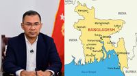 Bangladesh: அடுத்தடுத்து தொழிற்சாலைகள் மூடல், மின்சாரம் கட், மக்கள் போராட்டம்.. வெடிக்கும் புது பிரச்சனை!