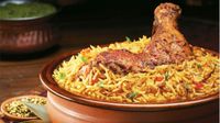 பிரியாணி கடை வைத்து ரூ.10 கோடி வருமானம்! பாட்டி ரெசிபியுடன் பெங்களூரை அசத்தும் 2 சகோதரிகள்!