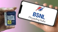 வெறும் 1 ரூபாய்க்கு சிம் கார்டு! BSNL-இன் சுதந்திர தின ஆஃபரை பார்த்தீங்களா?