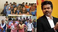 தமிழகத்தில் புதிய பொறியியல் கல்லூரிகள் தொடங்க அனுமதி இல்லை: விஜய் அரசின் அதிரடி முடிவு..!!