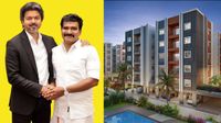 அப்பார்ட்மென்ட் வீட்டில் இருக்கீங்களா.. தமிழ்நாடு அரசு வெளியிட்ட முக்கிய அறிவிப்பு.. 50000 ரூபாய் லாபம்!