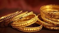 தங்கம் விலை: இந்த மாதத்திலேயே இல்லாத உயர்வு..!! இனி தங்கம் விலை என்ன ஆகும்?