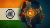 AI வருகையால் இந்தியாவுக்கு லாபம்..!! இந்த துறைகளில் அதிக வேலைகள் உருவாக்கம்: நோமுரா ரிப்போர்ட்