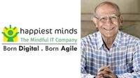 Happiest Minds நிறுவனம் விற்பனை.. வாங்கியது யார் தெரியுமா..? ஐடி துறையில் அடுத்த பவர் சென்டர்!