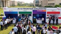 TCS, Infosys நிறுவனங்களில் வேலைவாய்ப்பு..!! இந்த ஒரு திறமை இருந்தா வேலை உறுதி..!!