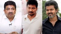 உதயநிதி கைது: பட்ஜெட் வெளியிடும் நேரத்தில் எதிர்க்கட்சி குரலை ஒடுக்கும் TVK.. பிடிஆர் டிவீட்!