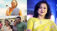 அடுத்தடுத்த ஹிட் படங்கள்.. தாய்க்கிழவி ராதிகா சரத்குமாரின் சொத்து மதிப்பு என்ன?