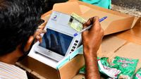 ரேஷன் கார்டு KYC: சிறப்பு முகாம்கள் அறிவிப்பு.. இந்த தேதிய மிஸ் பண்ணிட்டா ரேஷன் அரிசி கிடைக்காது..