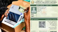 ரேஷன் கார்டு KYC: தமிழ்நாடு முழுவதும் சிறப்பு முகாம்.. மக்களே இந்த தேதியை குறிச்சு வச்சிக்கோங்க..!!
