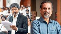 ஊழலை ஒழிக்க இது தான் வழி: முதலமைச்சர் விஜய்க்கு Zoho நிறுவனர் ஸ்ரீதர் வேம்பு யோசனை..!!