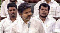 தமிழக அரசின் வருவாயை பெருக்குவது எப்படி? மக்களிடம் யோசனை கேட்கும் விஜய் அரசு..!!