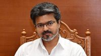 அரசு ஊழியர்களுக்கு விஜய் அரசு வெளியிட்ட முக்கிய அறிவிப்பு..!! பெண் ஊழியர்கள் ஹேப்பி..!!