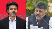 2047க்கு குறிவைக்கும் கர்நாடக அரசு.. 5 துறை, 3 டிரில்லியன் டாலர் டார்கெட்.. தமிழ்நாடு உடன் போட்டி! 