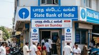 இந்த வாரம் ஞாயிற்றுக்கிழமையும் வங்கிகள் இயங்கும்..!! 3 நாட்கள் ஸ்டிரைக் நடப்பதால் அரசு அதிரடி அறிவிப்பு..!!