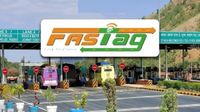 FASTag &ndash;இல் கிடைக்கும் ரூ.1000 இலவச ரீசார்ஜ்: வாகன உரிமையாளர்களே இந்த ஒரு விஷயத்தை செஞ்சா போதும்!!