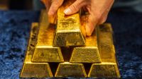 Gold Rate: 5 பக்கம் அடிவாங்கும் தங்கம்.. இனி ஒவ்வொரு நாளும் தங்கம் வைத்துள்ளவர்களுக்கு முக்கியம்..!