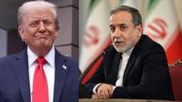US - Iran War: பெரும் போருக்கு தயாராகும் ஈரான்.. அமைதி பேச்சுவார்த்தையில் மீண்டும் தோல்வி!