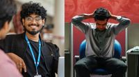 US, UKவில் இருந்து பொட்டியை கட்டும் இந்தியர்கள்.. இனி சமாளிக்க முடியாது பாஸ்! அடுத்தடுத்து உருவாகும் நெருக்கடி
