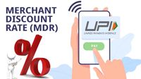 UPI MDR கட்டணம்: ரூ.4000 பில்லை இரண்டாக பிரித்து பணம் செலுத்தினால் MDR உண்டா? மக்களே உஷார்..!!
