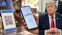 UPI இலவசத்தில் இருந்து கட்டணத்திற்கு மாற அமெரிக்கா தான் காரணமா?