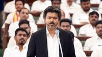வெளிநாடு செல்லும் முதலமைச்சர் விஜய்? முதலில் எந்த நாடு செல்கிறார்? பயணத்தின் நோக்கம் என்ன?