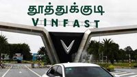 Vinfast: தூத்துக்குடி ஆலையில் உற்பத்தி நிறுத்தம்..? உண்மை என்ன..?